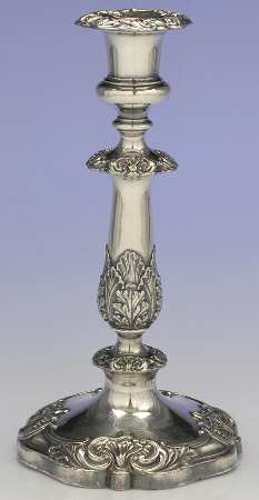 1313B (Silverplate, Hollowware) by AG Schultz