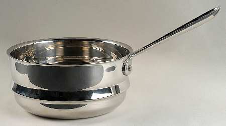 Universal (Stainless, Hollowware) by All-Clad