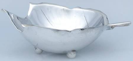 30 (Sterling, Hollowware) by Alfredo Sciarotta