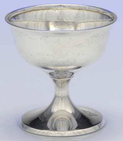 1101 (Sterling, Hollowware) by AG Schultz