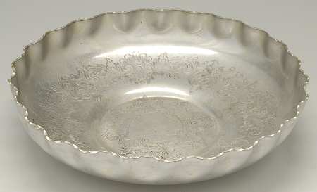Aluminum Hollowware by Admiration Products Co.