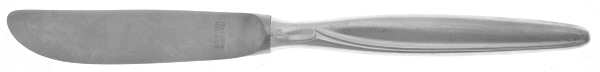 AUE15 (Sterling) Modern Hollow Knife by Auerhahn