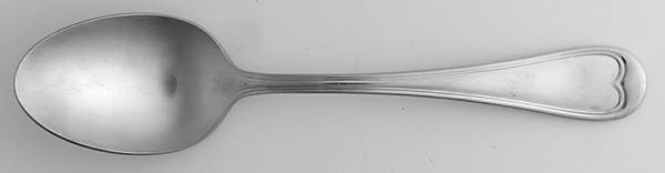 Celline (Stainless) Teaspoon