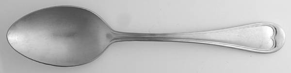 Celline (Stainless) Place/Oval Soup Spoon
