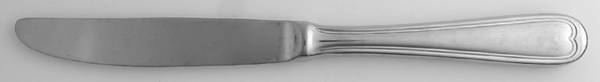 Celline (Stainless) Modern Hollow Knife
