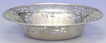 26627 (Sterling, Hollowware) by Alvin