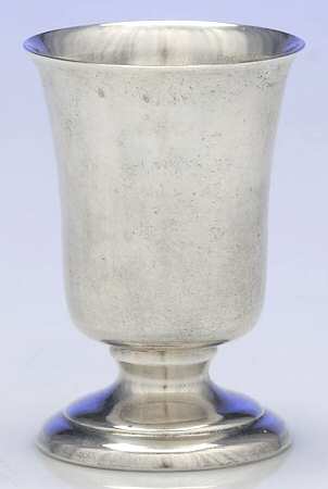 6 (Sterling, Hollowware) by American Sterling