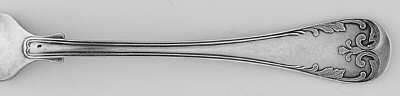AKT14 (Silverplate) by Arthur Krupp