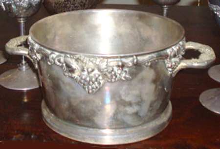 2728 (Silverplate, Hollowware) by Apollo (American)