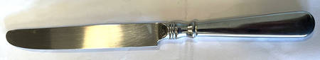 ASI9 (Stainless) New French Hollow Knife