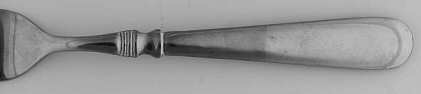 ASI9 (Stainless) by AMC