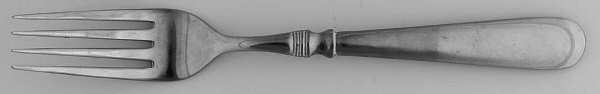 ASI9 (Stainless) Fork