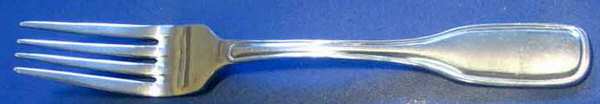 Harvard (Stainless) Fork