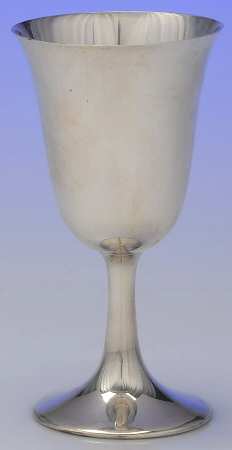 58 (Sterling, Hollowware) by AG Schultz