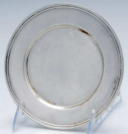 E49 (Sterling, Hollowware) by Alvin