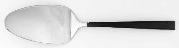 APV1 (Stainless) All Stainless Pie Server