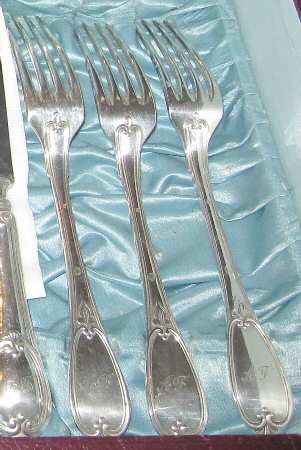 AKT17(Silverplate) by Arthur Krupp
