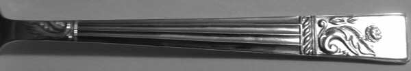 ANV5 (Silverplate) by Angora Silverplate