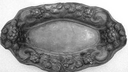 39 (Silverplate, Hollowware) by Adelphi