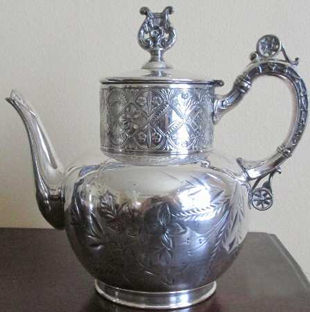 0954 (Silverplate, Hollowware) by Aurora