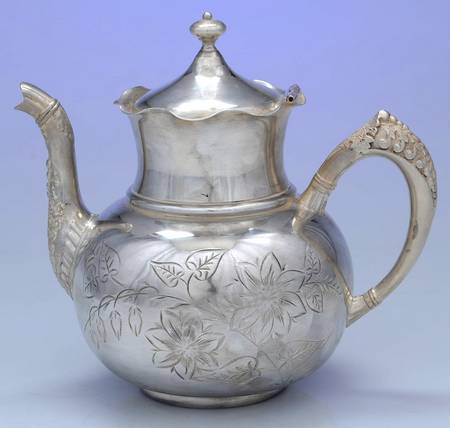 ACL6 (Silverplate, Hollowware) by American Cutlery 