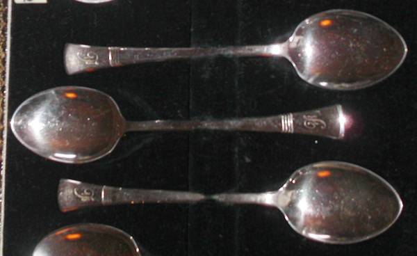 ANV6 (Silverplate) by Angora Silverplate
