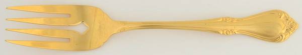 Golden Creon (Gold Electroplate) by AMC