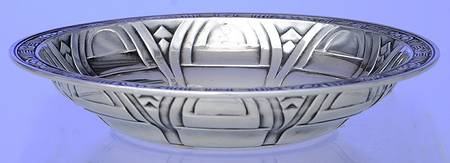 B1501 (Sterling, Hollowware) by Alvin