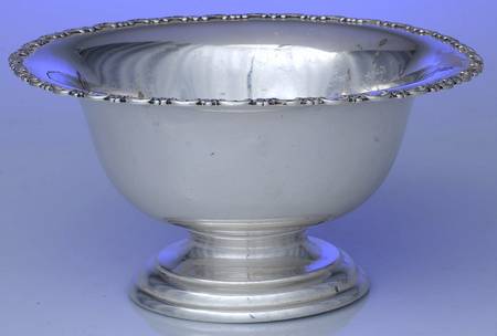 1308 (Sterling, Hollowware) by AG Schultz