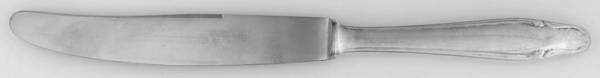 Rondo (Silveplate) Modern Hollow Knife by Arthur Krupp
