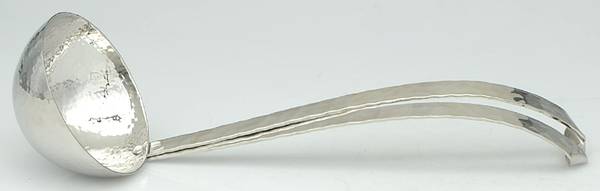 Rivet (Stainless, Hollowware) by Michael Aram