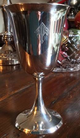 26L (Sterling, Hollowware) by AG Schultz