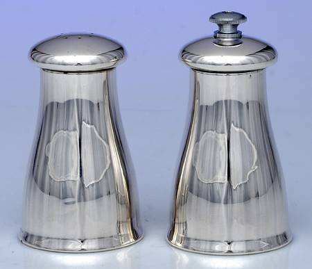 S-28 (Sterling, Hollowware) by Alvin