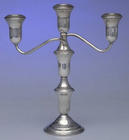 15 (Sterling, Hollowware) by AMC