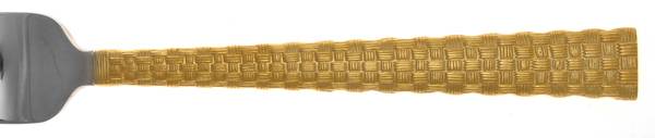 Palm Gold (Gold Electroplate) by Michael Aram