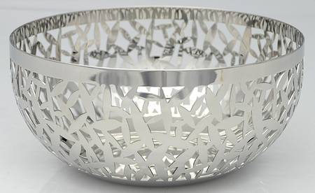 Cactus (Stainless, Hollowware) by Alessi