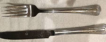 Image (Stainless) by ABC Valueline