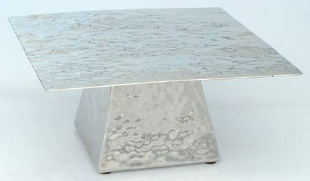 Shimmer (Stainless, Hollowware) by Atticus
