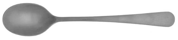 Ghent Satin (Stainless) Sugar Spoon