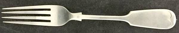 ATH7 (Silverplate) Fork