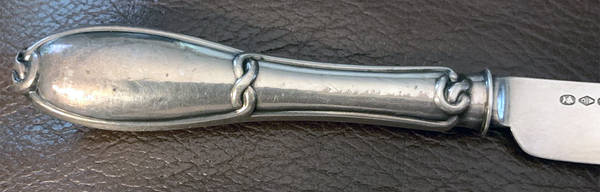 ALC28 (Coin) by Albert Coles