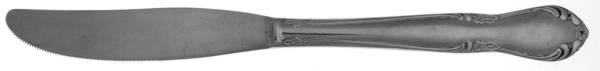 Creon (Stainless) Modern Solid Knife