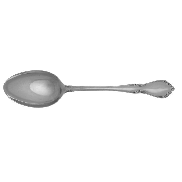 Creon (Stainless) Place/Oval Soup Spoon