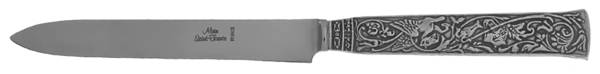 AJN3 (Silverplate) New French Hollow Knife by Alain Saint Joanis