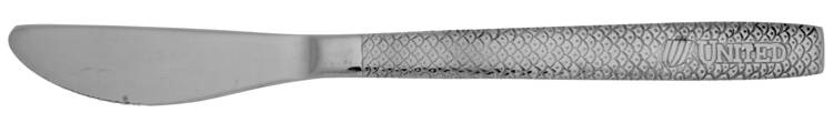 United (Stainless) Individual Knife