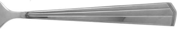 Akhesa (Stainless) by Barenthal