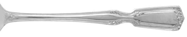 BAG13 (STAINLESS) by Barclay Geneve