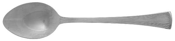 Van Cortland (Stainless) Tablespoon (Serving Spoon)