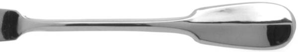 Oxford Valley (Stainless) by Barclay Geneve
