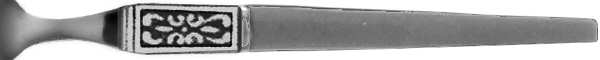 BAH1 (STAINLESS) by Bar Harbour